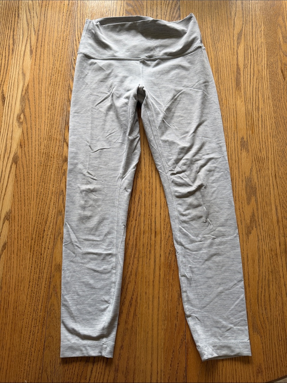 Lululemon Wunder Under High Rise Tight 25” *Luxtreme